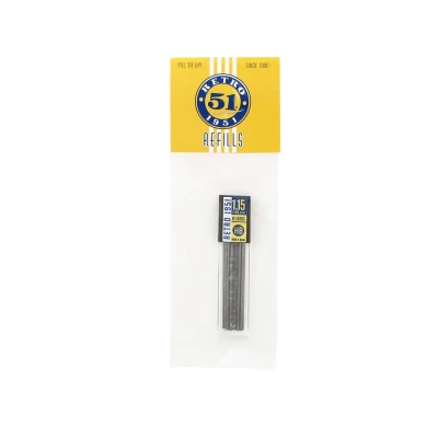Image of Retro 1.15Mm Refill Lead 12/Pack