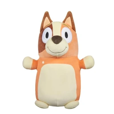 Image of Squishmallows Medium Plush HugMees 10 Inch Style 2