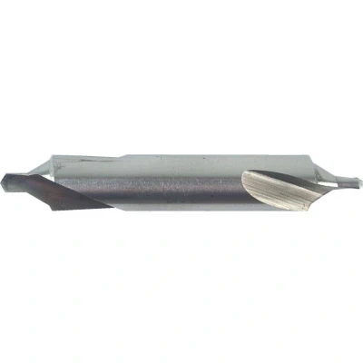 Image of Sherwood 5.00MM HSS Bell Type Centre Drill