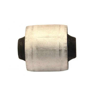 Image of 4F0407183E arm Bushes MAPCO 36777 Lower, Rear, Front Axle Left, Right Rubber Metal Mount for control AUDI: A6 C6 Avant, Saloon