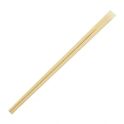 Image of Fiesta Compostable Bamboo Chopsticks (100 pack)