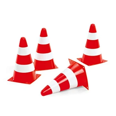 Image of Rolly Toys RollyPylon, set of 4, 409495
