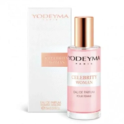 Image of Yodeyma Celebrity Women Eau de Parfum (15 Millilitres)