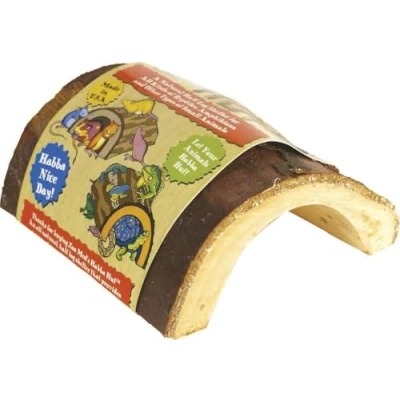 Image of Zoo Med HH M Habba Hut, Medium