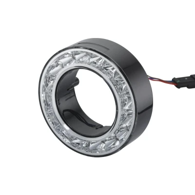 Image of 280595320 Combination Rearlight HELLA 2SB 009 362 021 Right, Left white, Crystal clear black