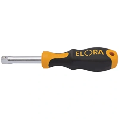 Image of Elora Spinner Handle, 3/8&quot; Sq. Dr., 180mm