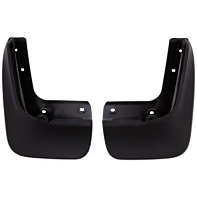 Image of Volkswagen 1S0075101A Rear Mud Flaps