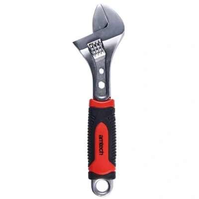 Image of Amtech C1685 200mm (8&quot;) Adjustable Wrench