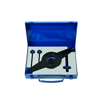 Image of Laser 6951 Vibration Damper Holding Tool for VAG 1.8, 2.0 TFSI/TSI