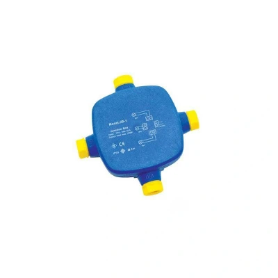 Image of JB1 Parallel Waterproof Junction Box Collingwood