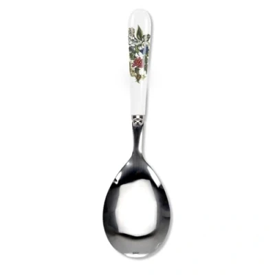 Image of Portmeirion The Holly &amp; Ivy Serving Spoon