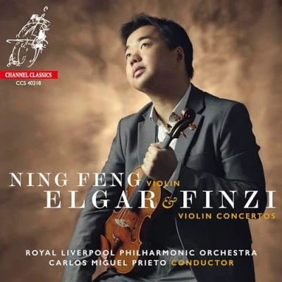 Image of Virtuosismo Paganini &amp; Vieuxtemps
