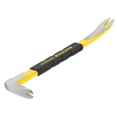 Image of FatMax® Spring Steel Claw Bar 250mm (10in)