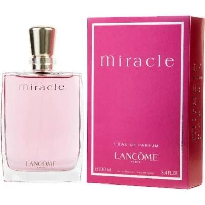 Image of Lancome Miracle Eau de Parfum 100ml Spray