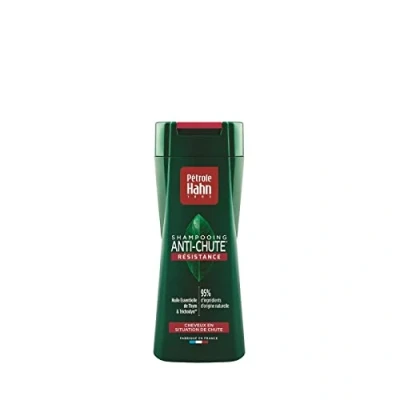 Image of Petrole Hahn Anti Shock Shampoo 250ml (Pack of 4)