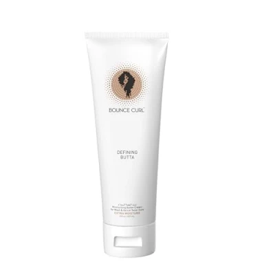 Image of Bounce Curl Defining Moisturising Butta for Curly Hair Product 8oz, 238ml
