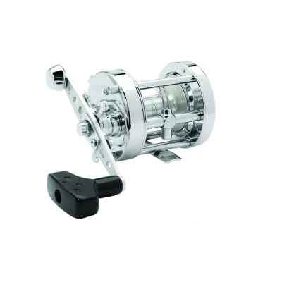 Image of Abu Garcia Ambassadeur® 6500CS Rocket Baitcaster Reel RH