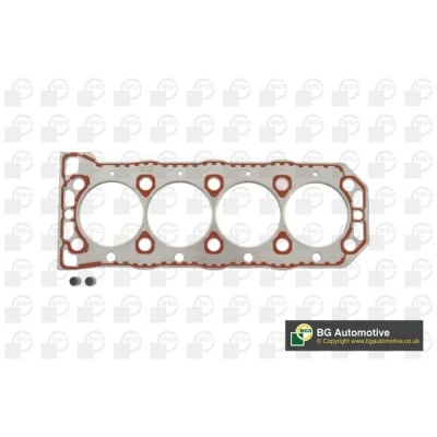 Image of GUG702576HG, GUG70257KG, LVB000230, LVB000320, LVB000320L Head Gasket BGA CH9353 1,2mm 82,5mm MG: MG TF Convertible, MGF ROVER: 75