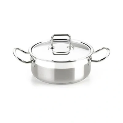 Image of Braisogona Professional Stewpan with Side Handles, 24 cm