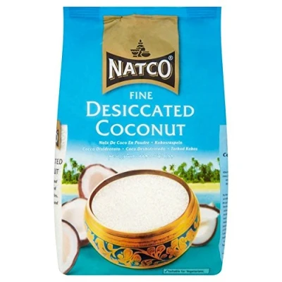 Image of East End Desiccated Coconut (200g)