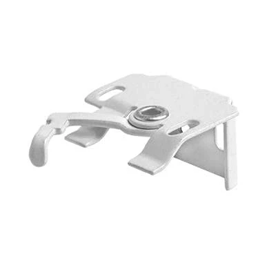 Image of Top/Face Roman Blind Fitting Brackets (Pack Of 6)