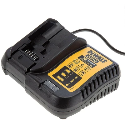 Image of DEWALT DCB113 Multi Voltage Charger Upto 2AH