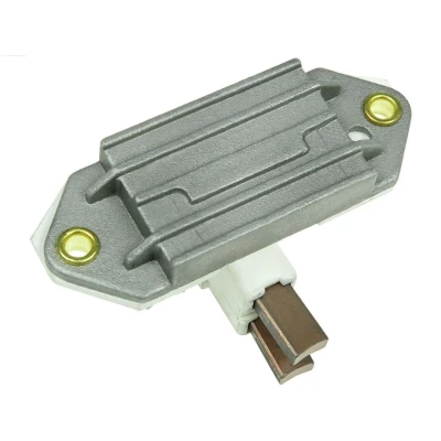 Image of AL79024 Alternator Regulator AS PL ARE9068S 12V MERCEDES BENZ: 190, W124 Saloon, S Class VOLKSWAGEN: TRANSPORTER 4, 4 Bus, GOLF 2