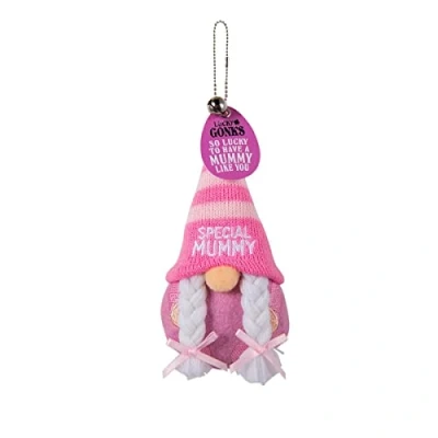 Image of History &amp; Heraldry Personalised Lucky Gonk (Special Mummy)