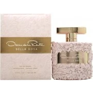 Image of OSCAR DE LA RENTA Bella Rosa for Women 3.4 oz EDP Spray, 100.6 ml (Pack of 1)