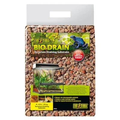 Image of ExoTerra Bio Draining Reptile Substrate 2kg