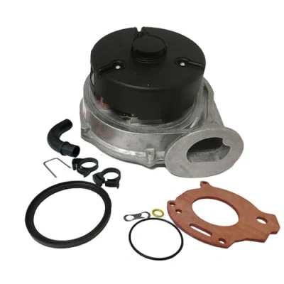 Image of Worcester Greenstar i/i Junior/CDi/Si/Ri RG128/1300 3612 030206 Fan 8716118443 87172044530 Hanicks