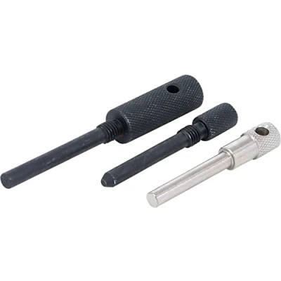 Image of BGS 8145 Engine Timing Tool Set for Renault 1.5, 1.9 DCI