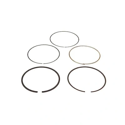 Image of 1320370215, A1320370215 Piston Ring Kit KOLBENSCHMIDT 800100110000 72mm