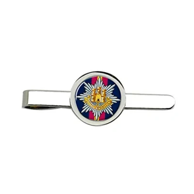 Image of Royal Anglian Regiment, British Army Tie Clip