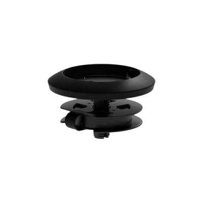 Image of Logitech Rally Mic Pod Mount Graphite 952 000002