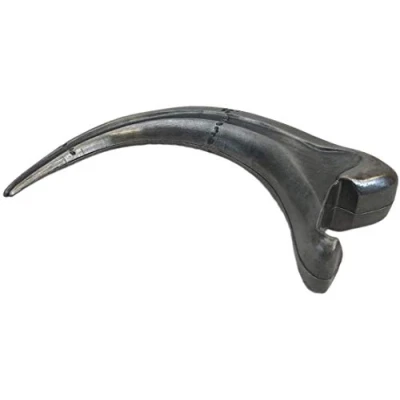 Image of Jurassic Park décapsuleur Fossil Raptor Claw 14 cm