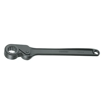 Image of GEDORE Freewheel Ratchet 25 Inch with Ring UD Profile 46 mm, Pack of 1, 31 KR