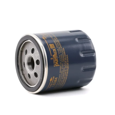Image of 1339125, 1807516, 2192565, 4M5J6714DA, 4M5Q6714CA Oil Filter PURFLUX LS384 Spin on FORD: Focus 2, MONDEO 4, 4 Turnier