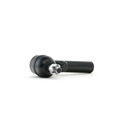 Image of 4762861, 4762861AA Track rod end DELPHI TA2289 12,4mm Front Axle