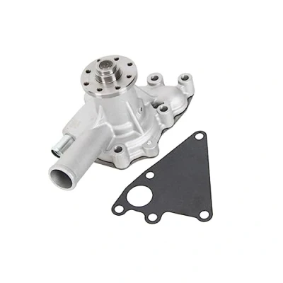 Image of WPQ0497 Water pump MAGNETI MARELLI 352316170497