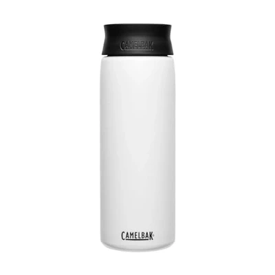 Image of Camelbak Hot Cap Sst Vacuum Insulated 20Oz, White