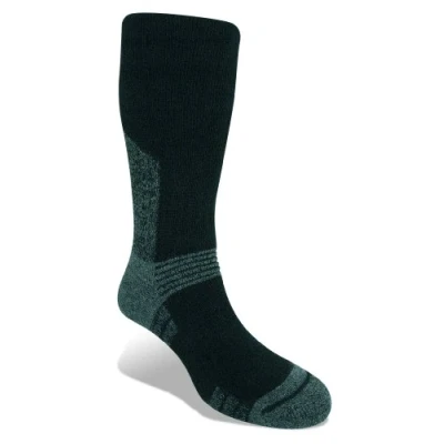 Image of Bridgedale Essential Kit Summit Men&#039;s Sock Black, 3 5.5