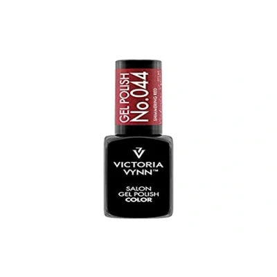 Image of VICTORIA VYNN GEL POLISH NO. 044 SHIMMERING RED
