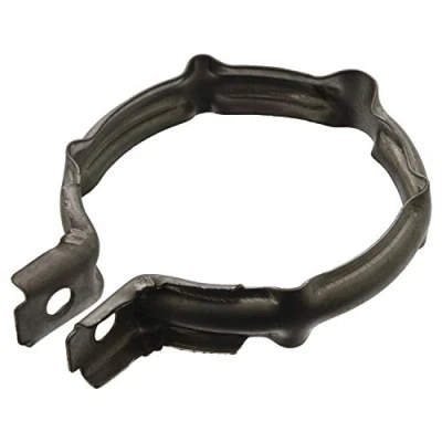 Image of 1629499 Pipe Connector, exhaust system FEBI BILSTEIN 39533 132mm