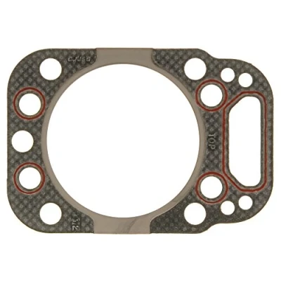 Image of 12158517, 620608540014 Head Gasket AJUSA FIBERMAX 10013200 1mm 103mm