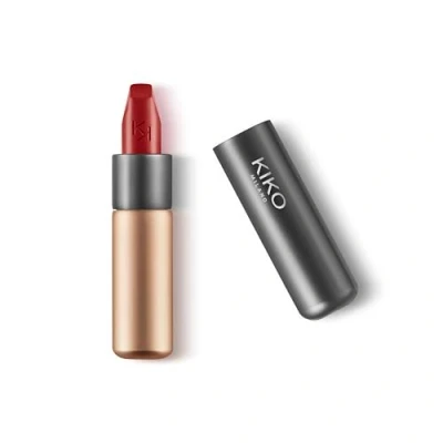 Image of KIKO Milano Velvet Passion Matte Lipstick 346 Creamy