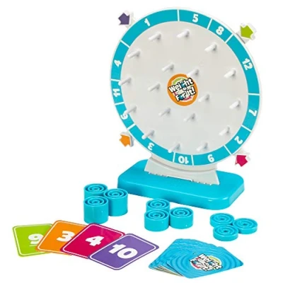 Image of My Sticker Reward Chart Book: Play and Learn Key Life Skills (Skills for Starting School)