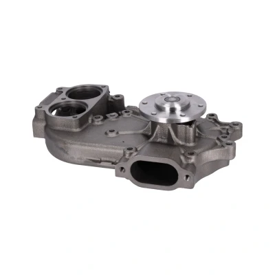 Image of 5422002001, A5422002001 Water pump FEBI BILSTEIN 22455 Grey Cast Iron with gaskets/seals