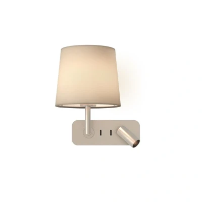 Image of Side by Matt Nickel Reading Light Astro