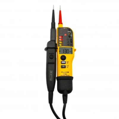 Image of Fluke T150 Voltage &amp; Continuity Tester
